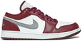 Air Jordan 1 Low 553558 615