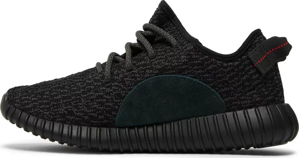 Adidas Yeezy Boost 350 Pirate Black (2023) BB5350