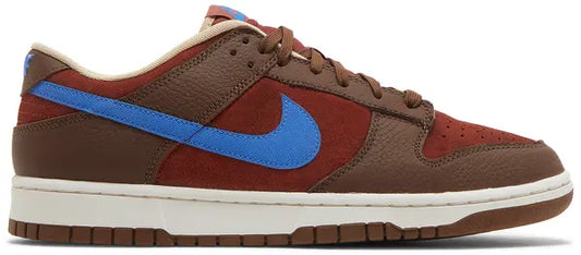 Nike Dunk Low Premium 'Mars Stone Blue' DR9704-200