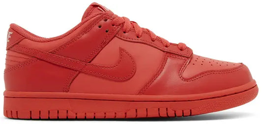 Dunk Low GS "Track Red" DH9765-601