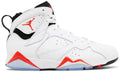 Air Jordan 7 Retro 'White Infrared'  Men's - CU9307-160