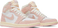 Wmns Air Jordan 1 Retro High OG 'Washed Pink' FD2596-600