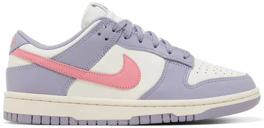 Nike Dunk Low Indigo Haze (Women's) DD1503-500