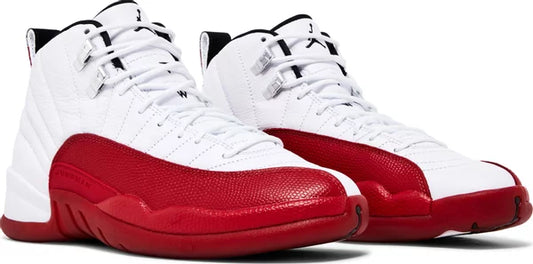 Air Jordan 12 Retro Men's 'Cherry' CT8013-116