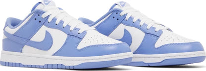 Nike Dunk Low Polar Blue DV0833-400