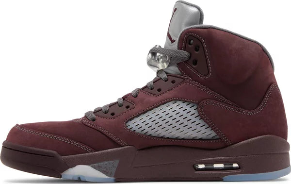 Air Jordan 5 Retro SE 'Burgundy' DZ4131-600