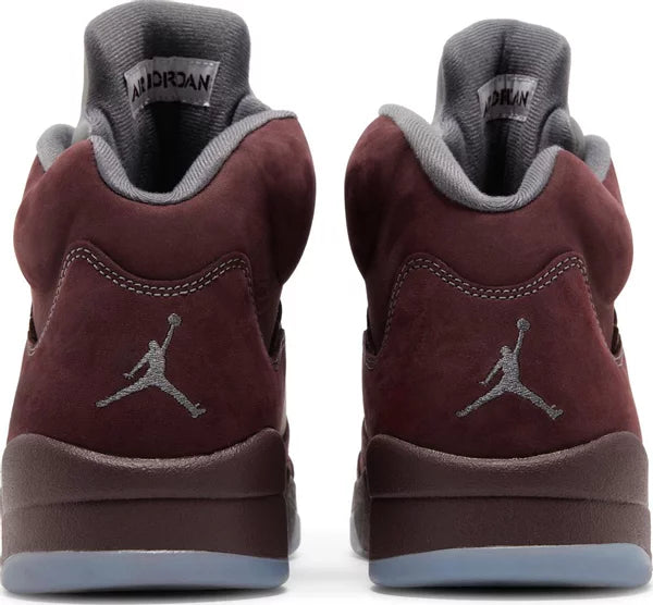 Air Jordan 5 Retro SE 'Burgundy' DZ4131-600