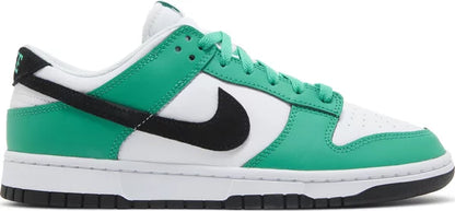 Nike Dunk Low Celtics