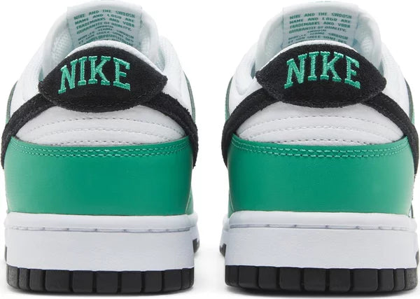 Nike Dunk Low Celtics FN3612-300