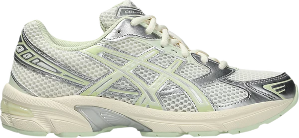 ASICS  Gel 1130 Wmns 'Silver Pack' - GREEN 1202A505-101