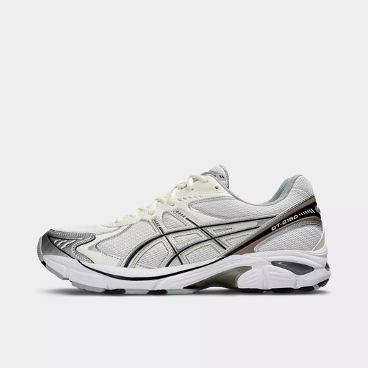 ASICS GT-2160 WHITE/SOFT YELLOW 1203A275-111
