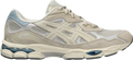 ASICS Gel NYC 'Smoke Grey Smoke Grey' 1203A383-023