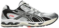 ASICS Gel Nimbus 10.1 'White Black Silver' 1203A543-106