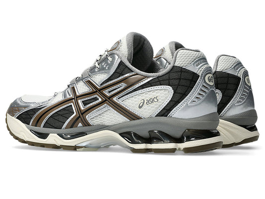 ASICS Gel-Nimbus 10.1 Cream Pure Silver 1203A543-107