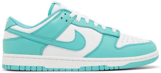 Nike Dunk Low 'Clear Jade' DV0833-101