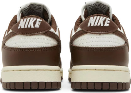 Nike Dunk Low Cacao Wow (Women's) 'DD1503-124'