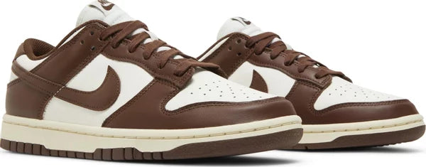 Nike Dunk Low Cacao Wow (Women's) 'DD1503-124'