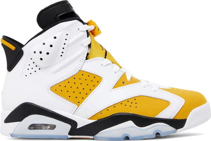 Air Jordan 6 Retro 'The Air Jordan 6 Retro ‘Yellow Ochre’ CT8529-170