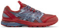 ASICS Kiko Kostadinov xUS4-S Gel Terrain 'Classic Red Wood Crepe'  1203A394-600