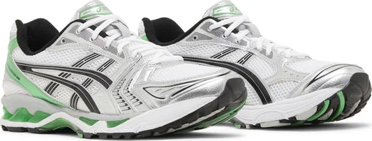 ASICS Gel Kayano 14 'White Malachite Green'1201A019-110