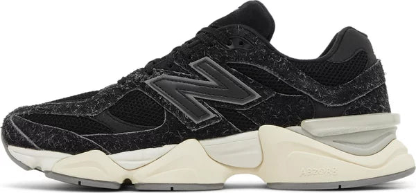 New Balance 9060 Black Sea Salt 'U9060HSD'