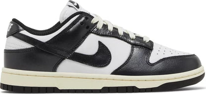 NIKE Wmns Dunk Low 'Vintage Panda' FQ8899-100