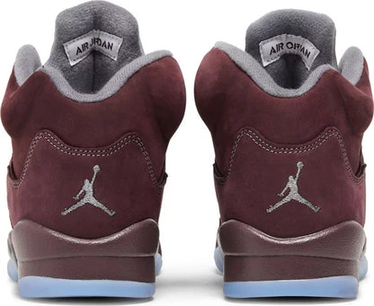 Air Jordan 5 Retro SE GS 'Burgundy' FN4233-600