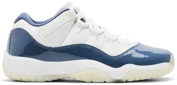 Air Jordan 11 Retro Low  (GS) FV5121-104