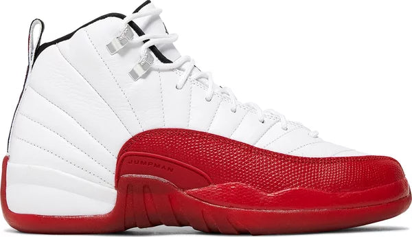 Air Jordan 12 Retro GS 'Cherry' 153265-116