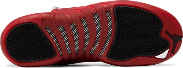 Air Jordan 12 Retro GS 'Cherry' 153265-116