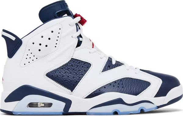 Air Jordan 6 Retro 'Olympic' 2024 CT8529-164