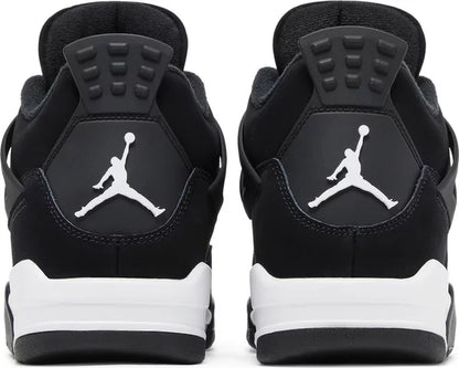 Air Jordan 4 Retro 'White Thunder' FQ8138-001