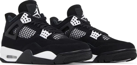 Air Jordan 4 Retro 'White Thunder' FQ8138-001