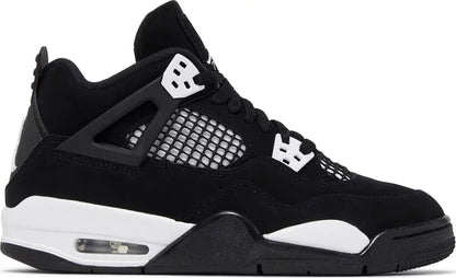 Air Jordan 4 Retro GS 'White Thunder' FQ8213-001