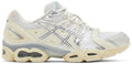 Asics Gel Nimbus 9 'White Pure Silver' 1201A424-106