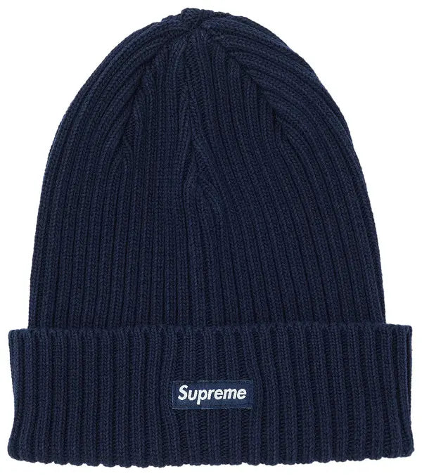 Supreme Loose Gauge Beanie