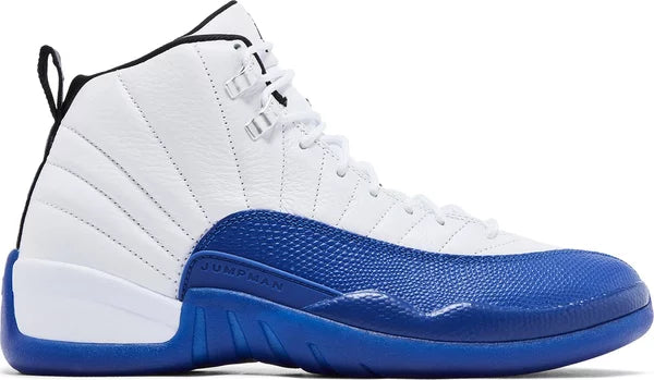 Air Jordan 12 Retro 'Blueberry' CT8013-140