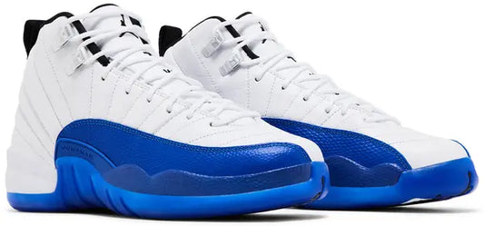 Air Jordan 12 Retro GS 'Blueberry' 153265-140