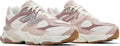 NEW BALANCE 9060 Big Kid Wide 'Rose Pink' GC9060FR