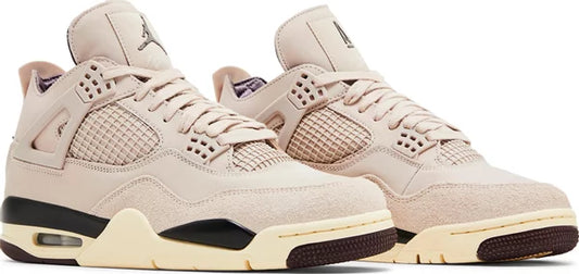 A Ma Maniére x Wmns Air Jordan 4 Retro 'While You Were Sleeping' FZ4810-200