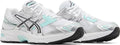 ASICS Gel-1130 White Aqua (GS) 1204A163-102