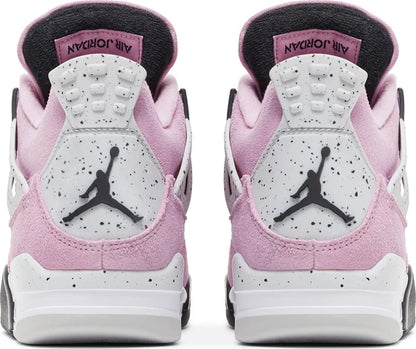 Air Jordan 4 Retro Wmns 'Orchid' AQ9129-501