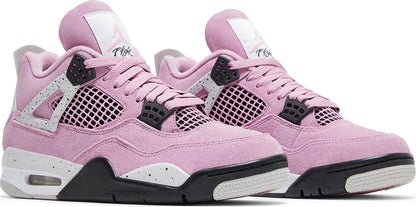 Air Jordan 4 Retro Wmns 'Orchid' AQ9129-501