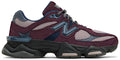 New Balance 9060 'Plum Brown Ice Wine' U9060RFC