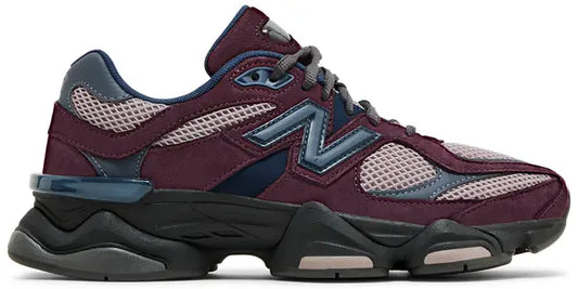 New Balance 9060 'Plum Brown Ice Wine' U9060RFC
