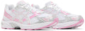 Asics Wmns Gel 1130 'White Silver Pink' 1202A507-100