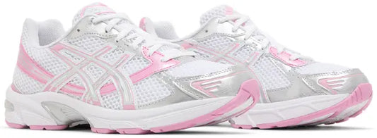 Asics Wmns Gel 1130 'White Silver Pink' 1202A507-100
