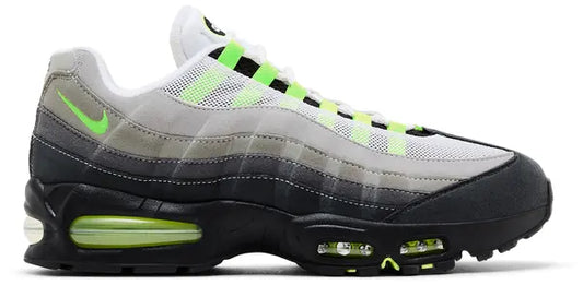 Nike Air Max 95 OG 'Neon' HM4740 001