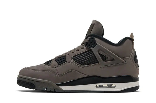 AIR JORDAN 4 RETRO CAVE STONE/BLACK-PHANTOM FV5029-200