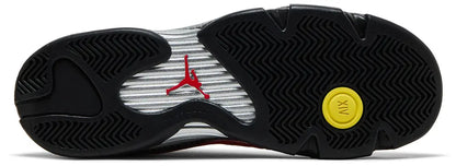 Air Jordan 14 Retro GS 'Ferrari' 2025 IF5016-600